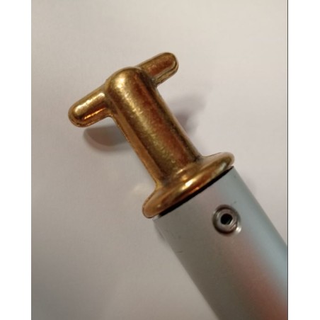Manovella 102-155 corta punto 10 OMNISTOR - 1500602210