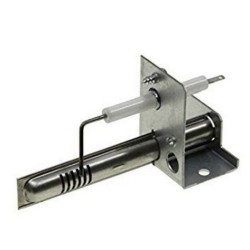 Gasbrenner für RM6505...