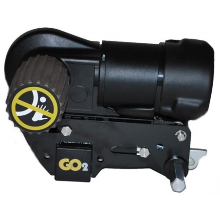 Manejador GO2 TRUMA 1.8t