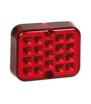 12 / 24V LED REAR FOG LIGHT