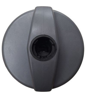 KTW REPLACEMENT CAP GRAY WATER FILL