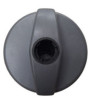 KTW REPLACEMENT CAP GRAY WATER FILL