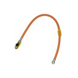 GOK 2023 - AP rubber hose 75 cm ITALY connection