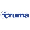 Truma High Pressure Gas Hose with Hose Break Protection G.36 to G.1 - 450mm