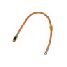 Truma High Pressure Gas Hose with Hose Break Protection G.36 to G.1 - 450mm