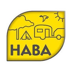 HABA - Coperchio ricambio per presa elettrica esterna 6166