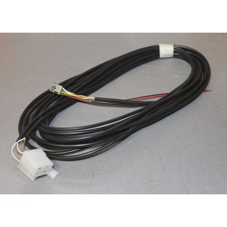 PANNEAU DE TEST CBE MT214 12V GRIS DEUX RÉSERVOIRS