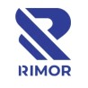 RIMOR WHITE OVAL AERATOR 220X115 cm gas door