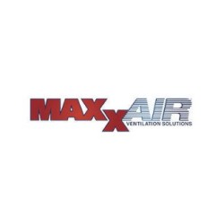 ROOF AIR CONDITIONER 220V MAXXAIR MACH1.7KW WITH HEAT PUMP - SOFT START