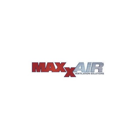 CLIMATISEUR DE TOIT 220V MAXXAIR MACH1.7KW AVEC POMPE À CHALEUR - DÉMARRAGE DOUX