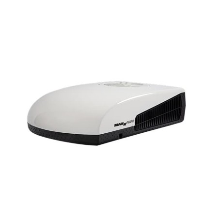 CLIMATISEUR DE TOIT 220V MAXXAIR MACH1.7KW AVEC POMPE À CHALEUR - DÉMARRAGE DOUX