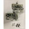 Seitz CaraD-RPlus Door Top and Bottom Lock Kit - BG1536
