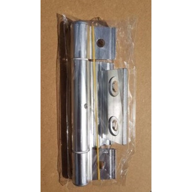 Kit of 3 Dometic CaraD-R100/100F Door Hinges - BG 3433