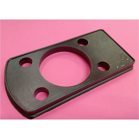 ÉPAISSEUR ZADI POUR PORTE MM.8