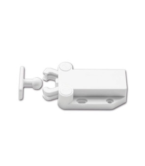 Chiusura push 57x40 per antine senza maniglia