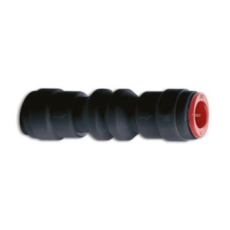 Rückschlagventil für Schnellanschlüsse an 12x12 mm Schläuchen