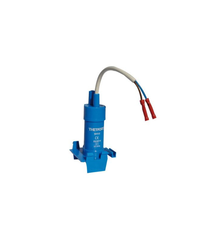 C250 THETFORD electric pump (13x6,5X6,5) - 50712