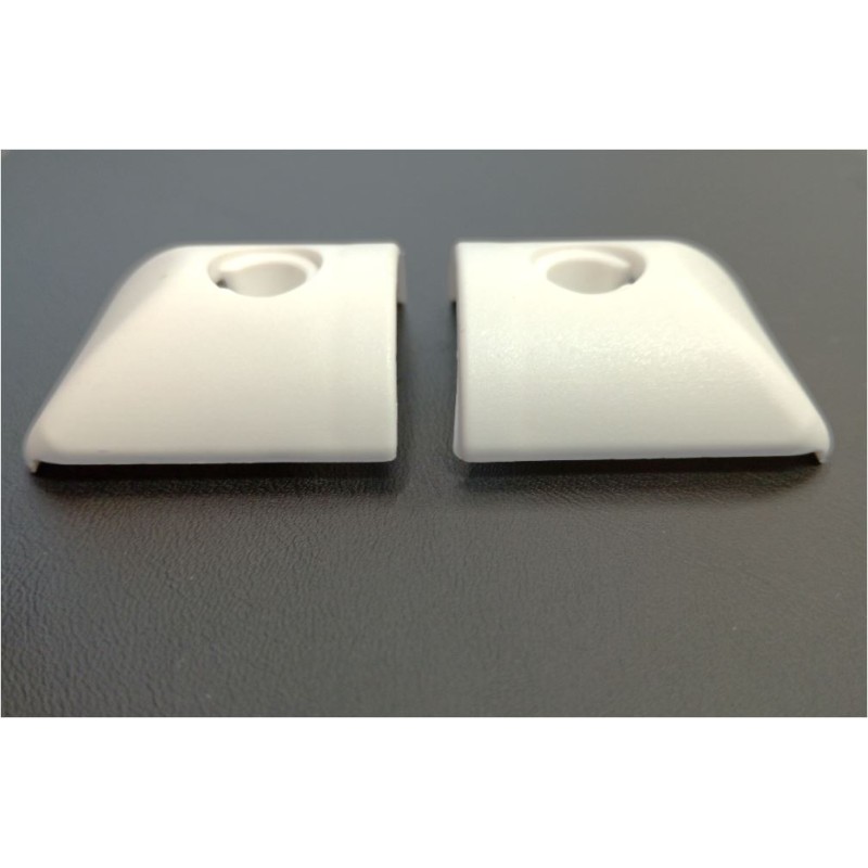 RIMOR - Round right terminal for 34x12xR19 profile