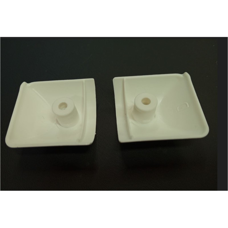 RIMOR - Round left terminal for 34x12xR19 profile