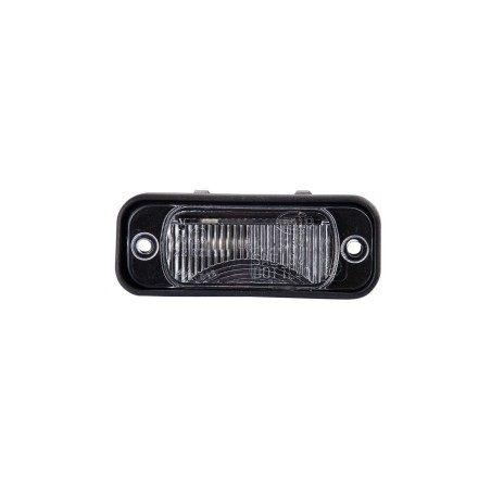 Placa de luz empotrable para Mobilvetta