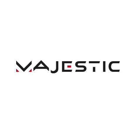 TELEVISORE MAJESTIC SMART LED HD DA 24" 12V