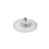 Multipurpose suction cups, 2 pcs - Ø 40 mm