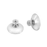 Multipurpose suction cups, 2 pcs - Ø 40 mm