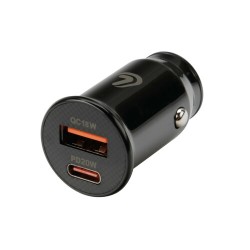 2-port USB charger plug...