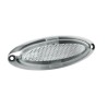 Luce ingombro a 4 led, montaggio in superficie, 12/24V - Bianco