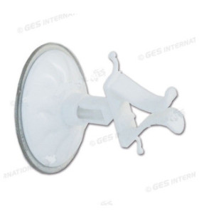 Suction cup holder