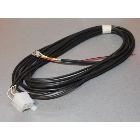 CBE MTT 270572 - Gray LED test panel for fresh water level 1 tank
