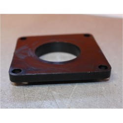 FAP flat flange for 1-1 / 2 valve