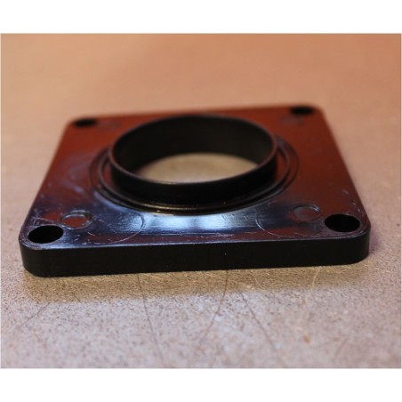 FAP flat flange for 1-1 / 2 valve
