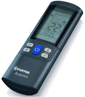 Télécommande universelle pour climatiseur de toit Aventa TRUMA - 4091.876
