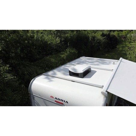 CLIMATIZZATORE A TETTO RTA-1700L BIANCO MESTIC– 1517850