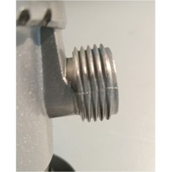 Adattatore Clip-On da G.56 (35 mm) a G2 (W21,8 X 1/14 LH)