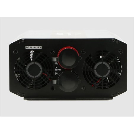 TRIGANO MESTIC Inverter MI-1000 pure wave