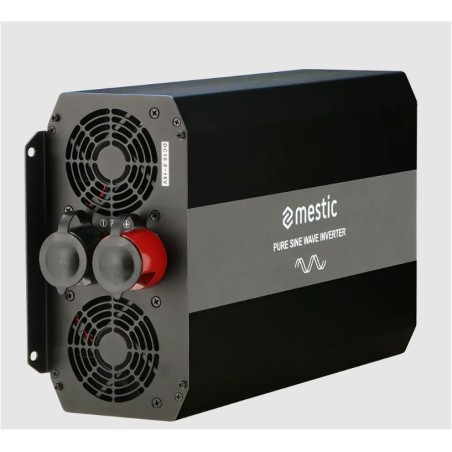 TRIGANO MESTIC Inverter MI-1000 pure wave