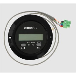 TRIGANO MESTIC Inverter Display