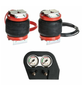 Air Top Al-Ko TECNOCARAVAN...