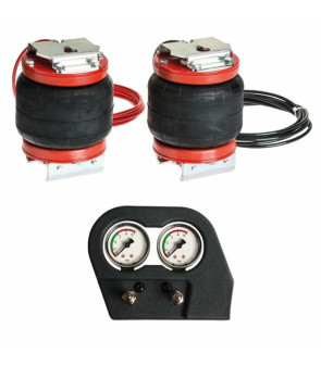 Air Top Al-Ko TECNOCARAVAN Ducato X250/X290 dal 06/2006 ad oggi