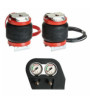 Air Top Al-Ko TECNOCARAVAN Ducato X250/X290 dal 06/2006 ad oggi