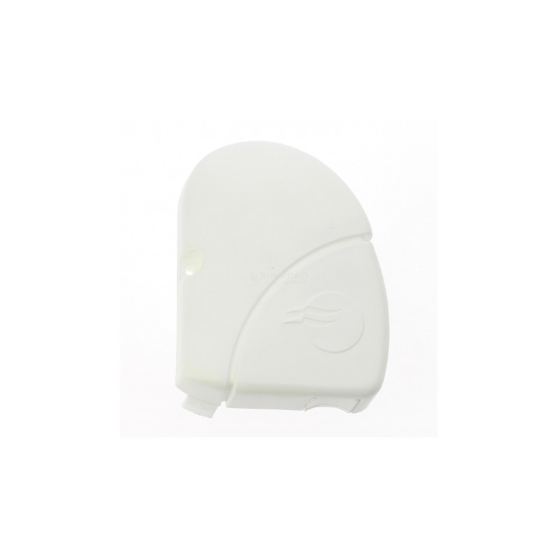 THULE left end cover veranda 2000 - 1500601196