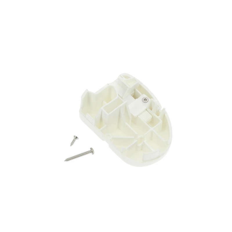 THULE left end cover veranda 2000 - 1500601196