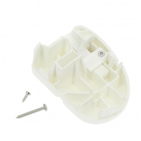 THULE copertuta terminale sinistra veranda 2000 - 1500601196