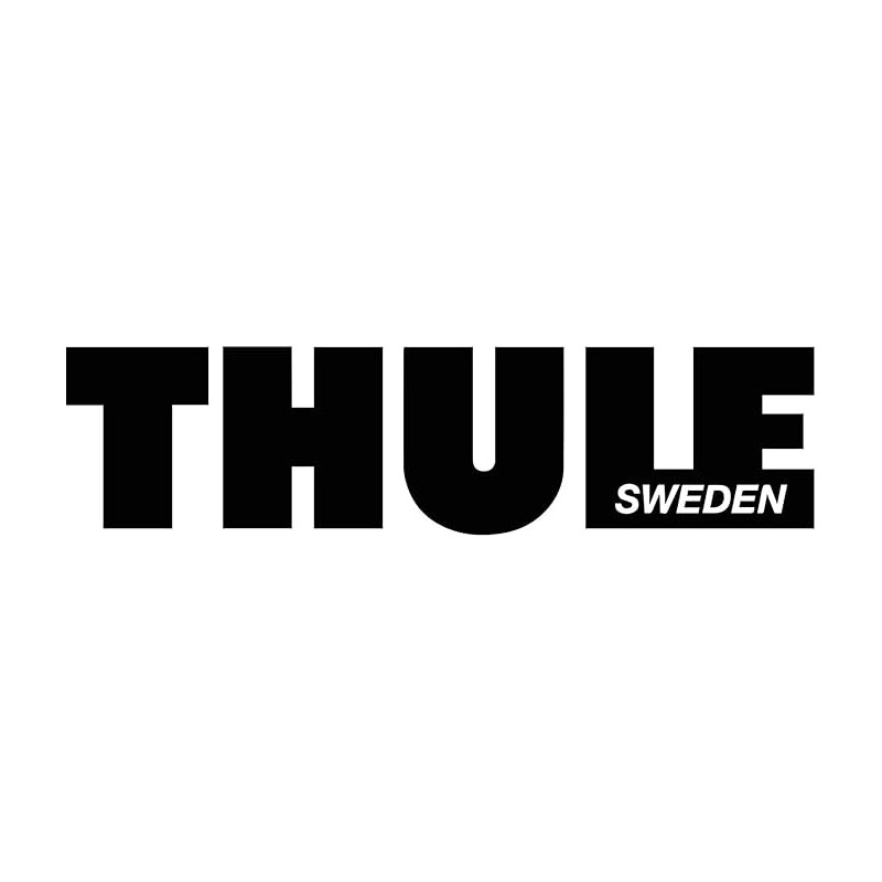 THULE left end cover veranda 2000 - 1500601196