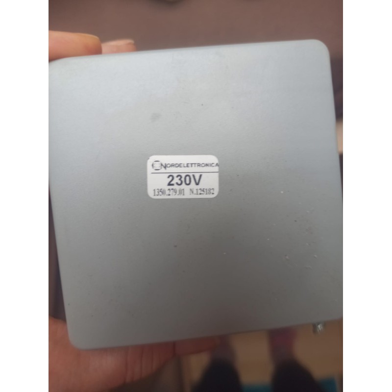 1350.279.01 NE279 tablero de conexiones donde...