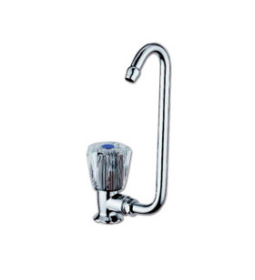 ELKA CRISTAL SX brass tap...