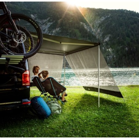 Thule Sun Blocker G2 Longitud delantera 4,30 metros - 307289