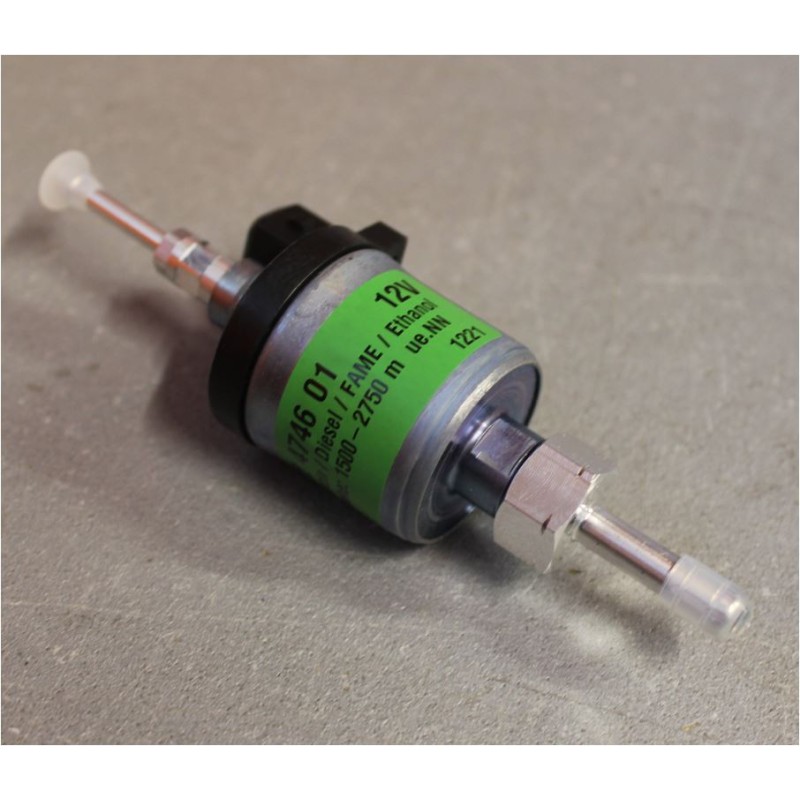 Höhenkit für Truma Combi D - 34610-01